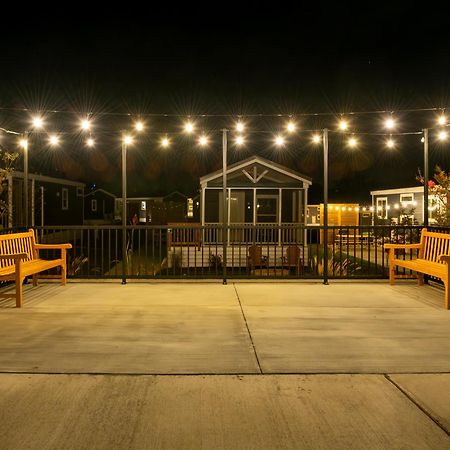Luray Rv Resort On Shenandoah River Екстериор снимка