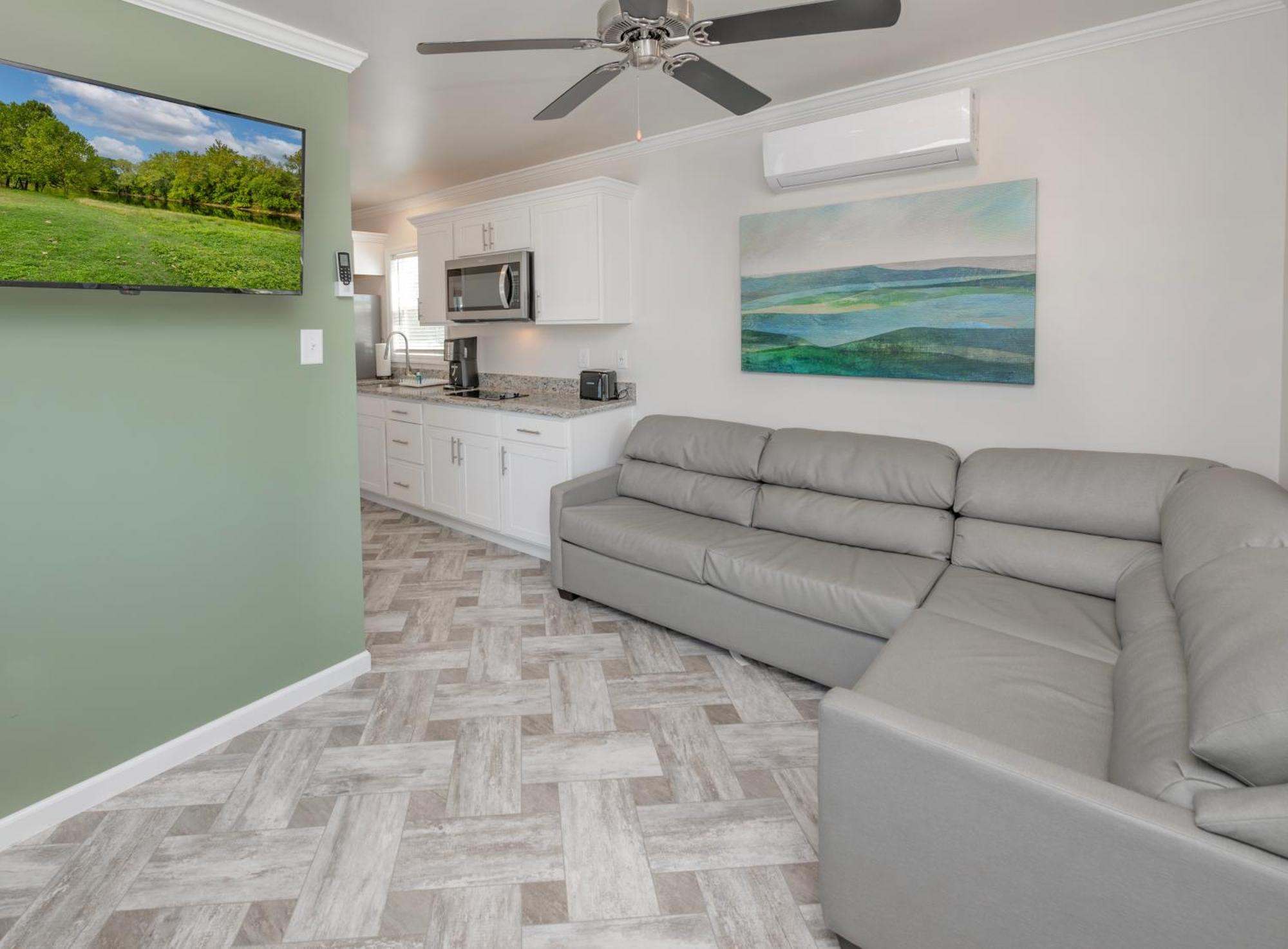 Luray Rv Resort On Shenandoah River Екстериор снимка